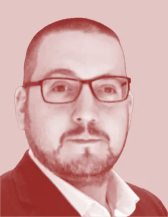 Andrew Cefai