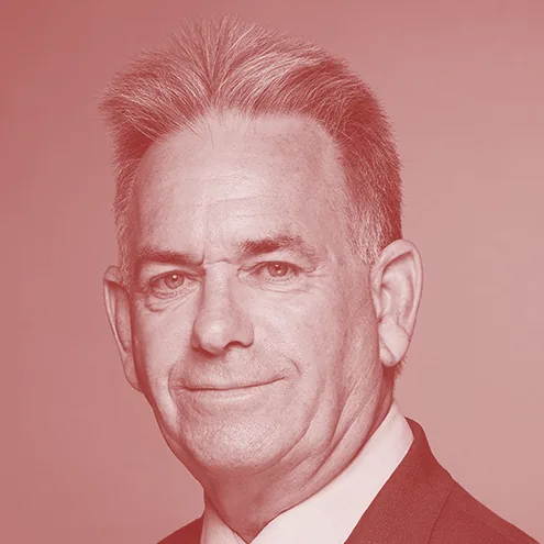 Mark Palmer